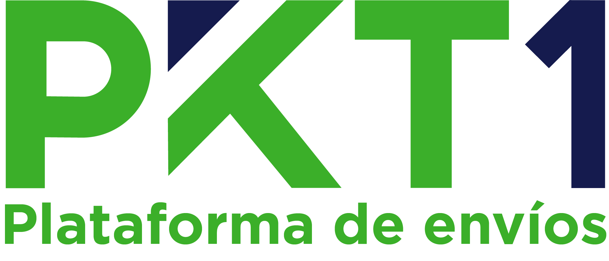 Plataforma de Envíos