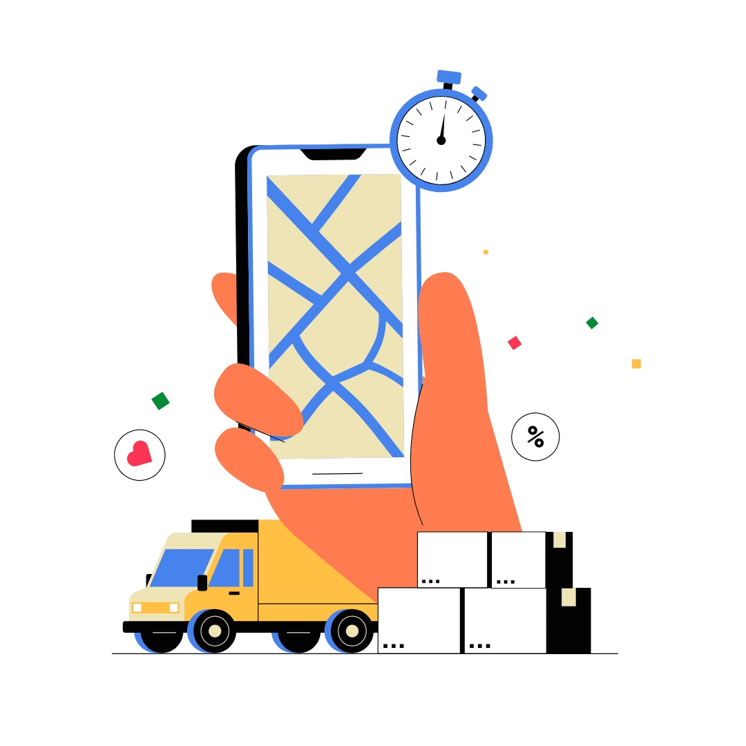Control total con seguimiento y atención personalizada