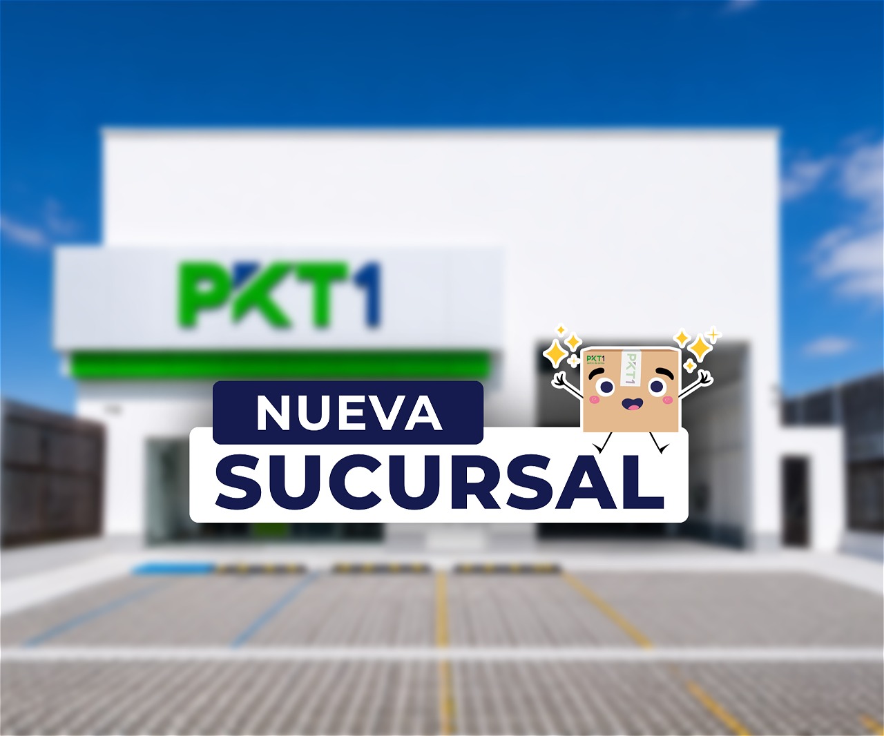Sucursal Torreón, Coah.